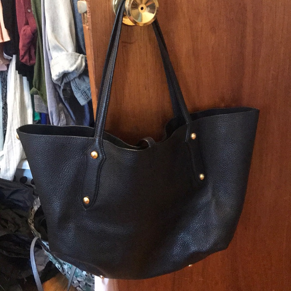 Annabel ingall tote